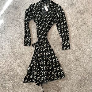 Brooks brothers dress size 8p